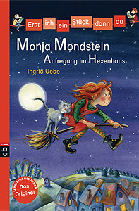 Monja Mondstein